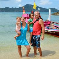 Отзыв от Зинаида - виза ДТВ